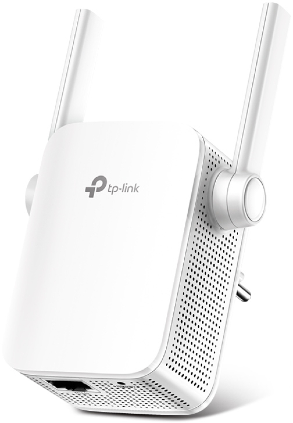 Мрежови адаптор TP-Link RE205 удължител на обхват